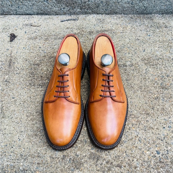 Tricker’s Junta Watanabe Collaboration Robert Derby Collection: Made In England - Picture 2 of 9